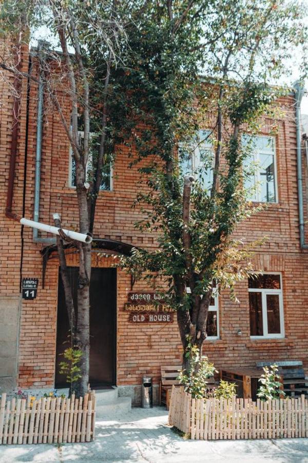 Appartamento Old House Akhaltsikhe  Esterno foto