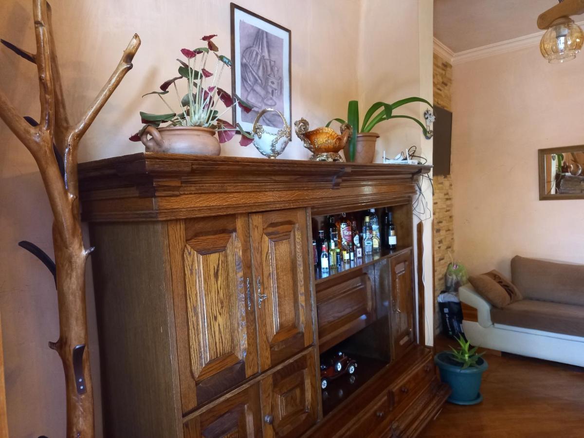 Appartamento Old House Akhaltsikhe  Esterno foto