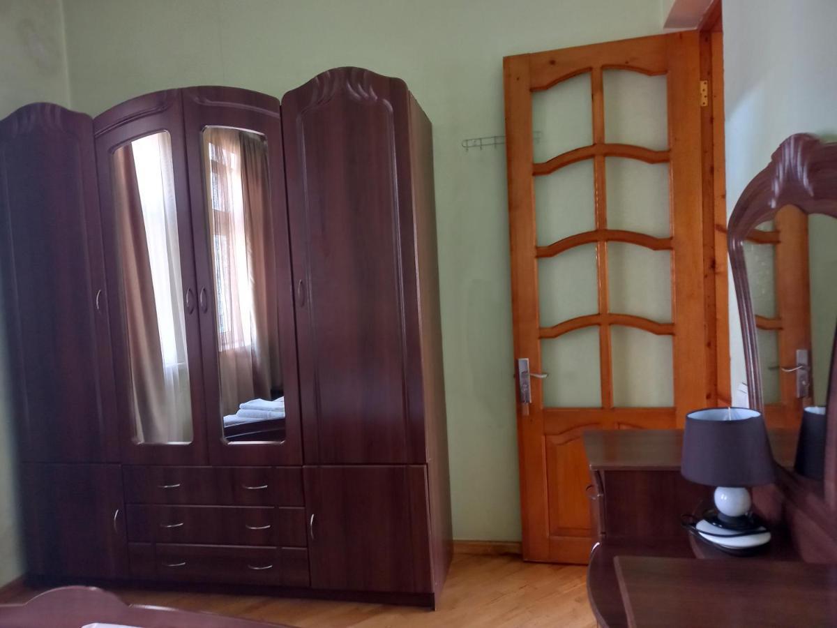 Appartamento Old House Akhaltsikhe  Esterno foto