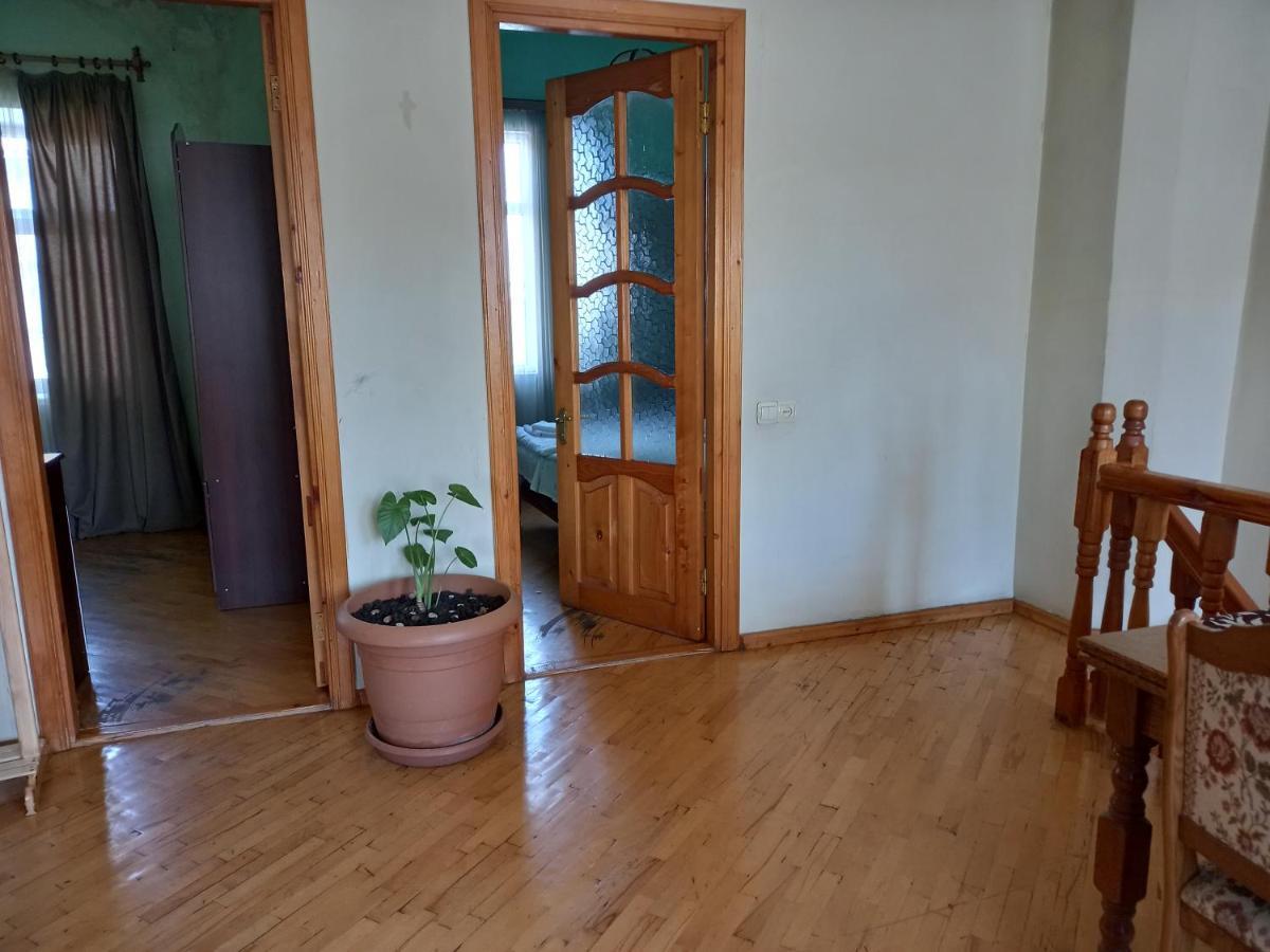 Appartamento Old House Akhaltsikhe  Esterno foto