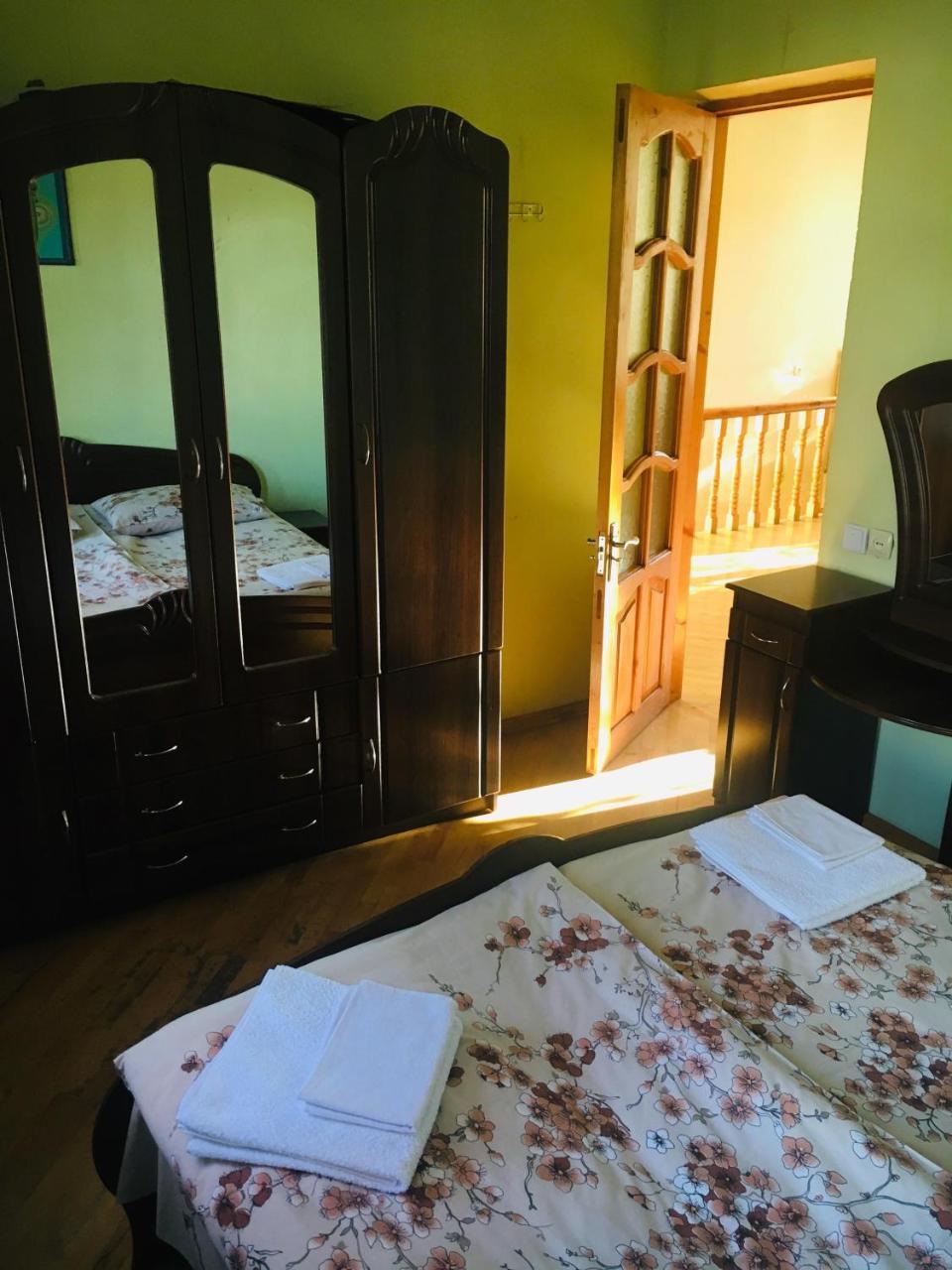 Appartamento Old House Akhaltsikhe  Esterno foto